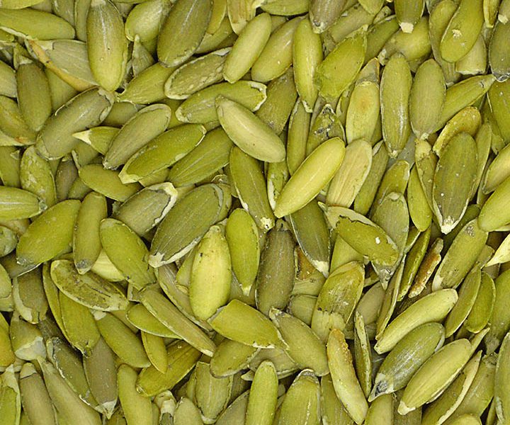 Semilla de Calabaza