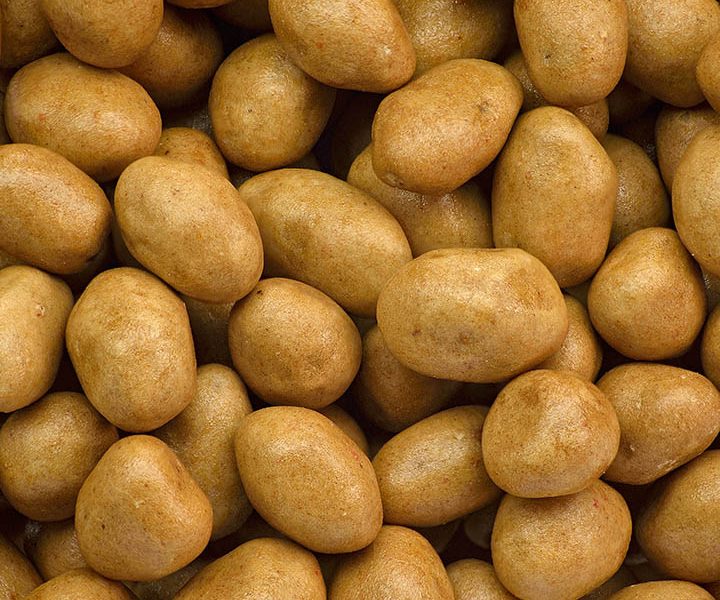 Cacahuate Japonés