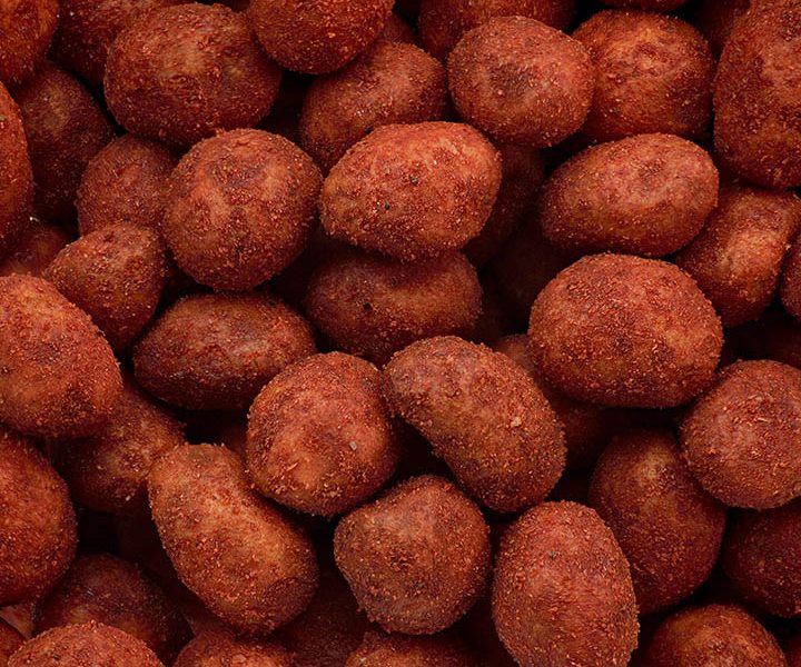 Cacahuate Holandés