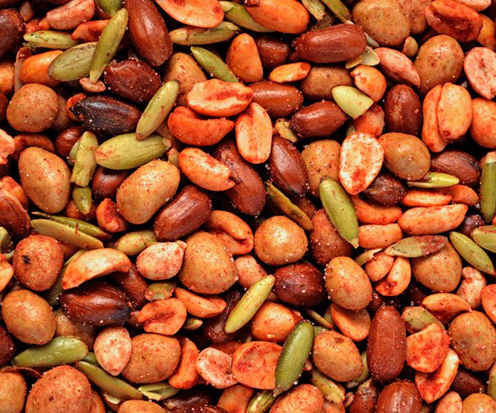 Mix Enchilado