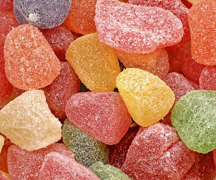 Gomitas Gota
